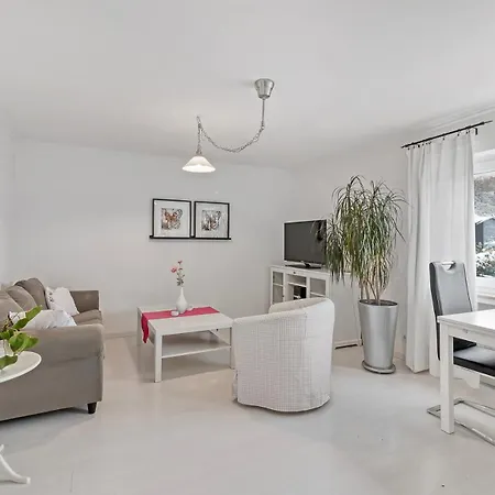 Sellingblick III - Neben Skihang & Golfplatz Apartment *