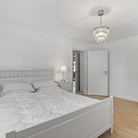 アパート Sellingblick Iii - Neben Skihang & Golfplatz