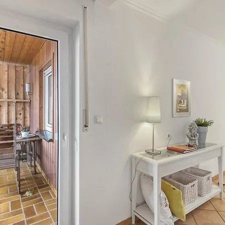 Sellingblick Iii - Neben Skihang & Golfplatz アパート