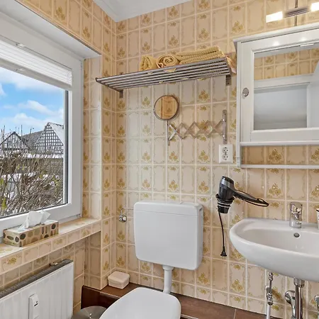 アパート Sellingblick Iii - Neben Skihang & Golfplatz *