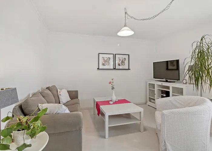 Sellingblick Iii - Neben Skihang & Golfplatz Appartement Schmallenberg