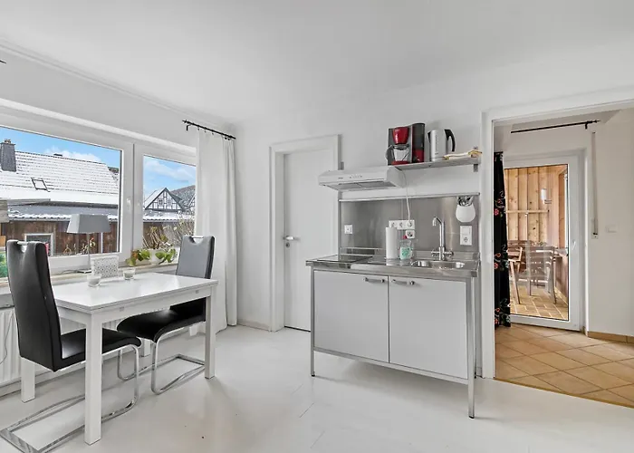 Sellingblick Iii - Neben Skihang & Golfplatz * Schmallenberg