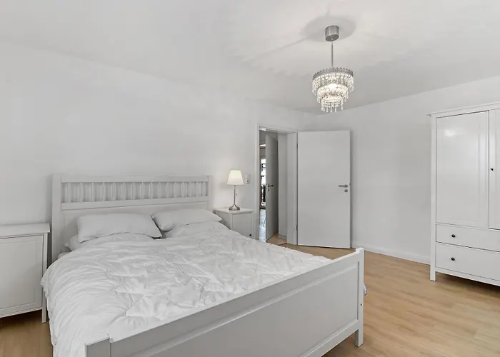 Appartement Sellingblick Iii - Neben Skihang & Golfplatz