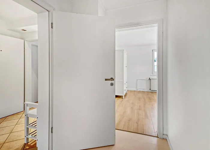 Appartement Sellingblick Iii - Neben Skihang & Golfplatz *