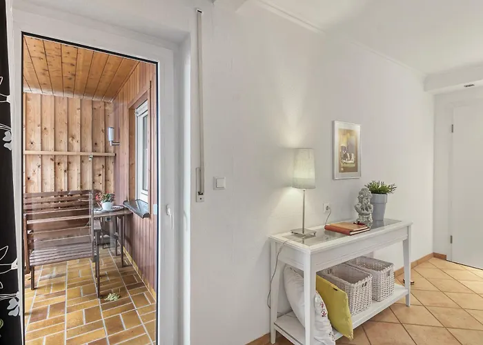 Sellingblick Iii - Neben Skihang & Golfplatz Appartement