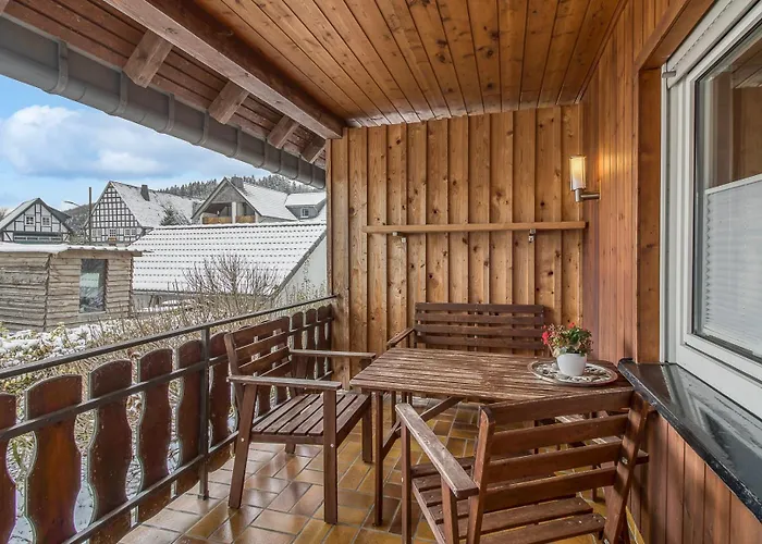 Sellingblick Iii - Neben Skihang & Golfplatz