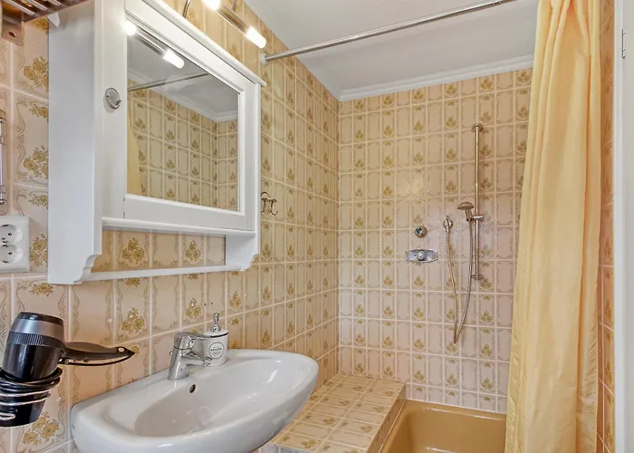 Sellingblick Iii - Neben Skihang & Golfplatz Schmallenberg